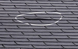 Common Roof Problems