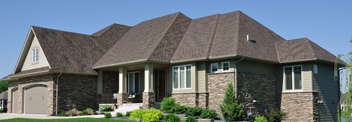 Bradbury Roofing Service