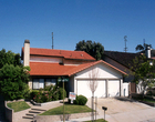 spanish tile roofing orange county