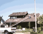 Roofing Contractor Huntington Beach