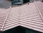 Huntington Beach Tile Roofing