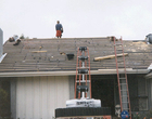 Shingle Roof Huntington Beach