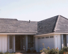 Huntington Beach GAF Shingles