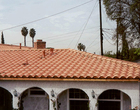 Huntington Beach Clay Tile Roofing Contractor