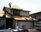 Huntington Beach Roof Installation