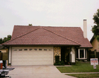 Huntington Beach Metal Roof