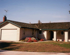 Replacing a Roof in Huntington Beach