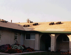 Roofing Contractor Replaces Roof on Home in Huntington Beach