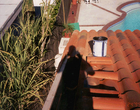 California Clay Tile Roofing Alternatives