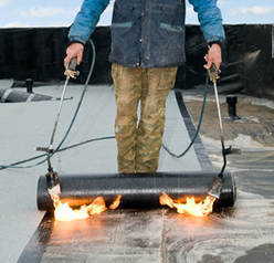 Huntington beach roof coating