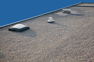 Huntington Beach flat roofs