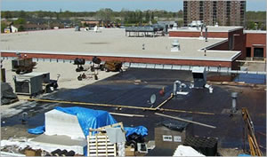 Huntington Beach Roof Maintenance
