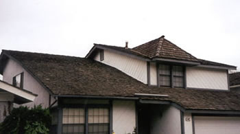 Huntington Beach Roof Inspection