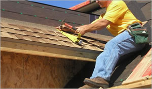 Burbank roofing contractor