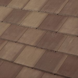 Duralitesaxony600slaterusticbrownblend