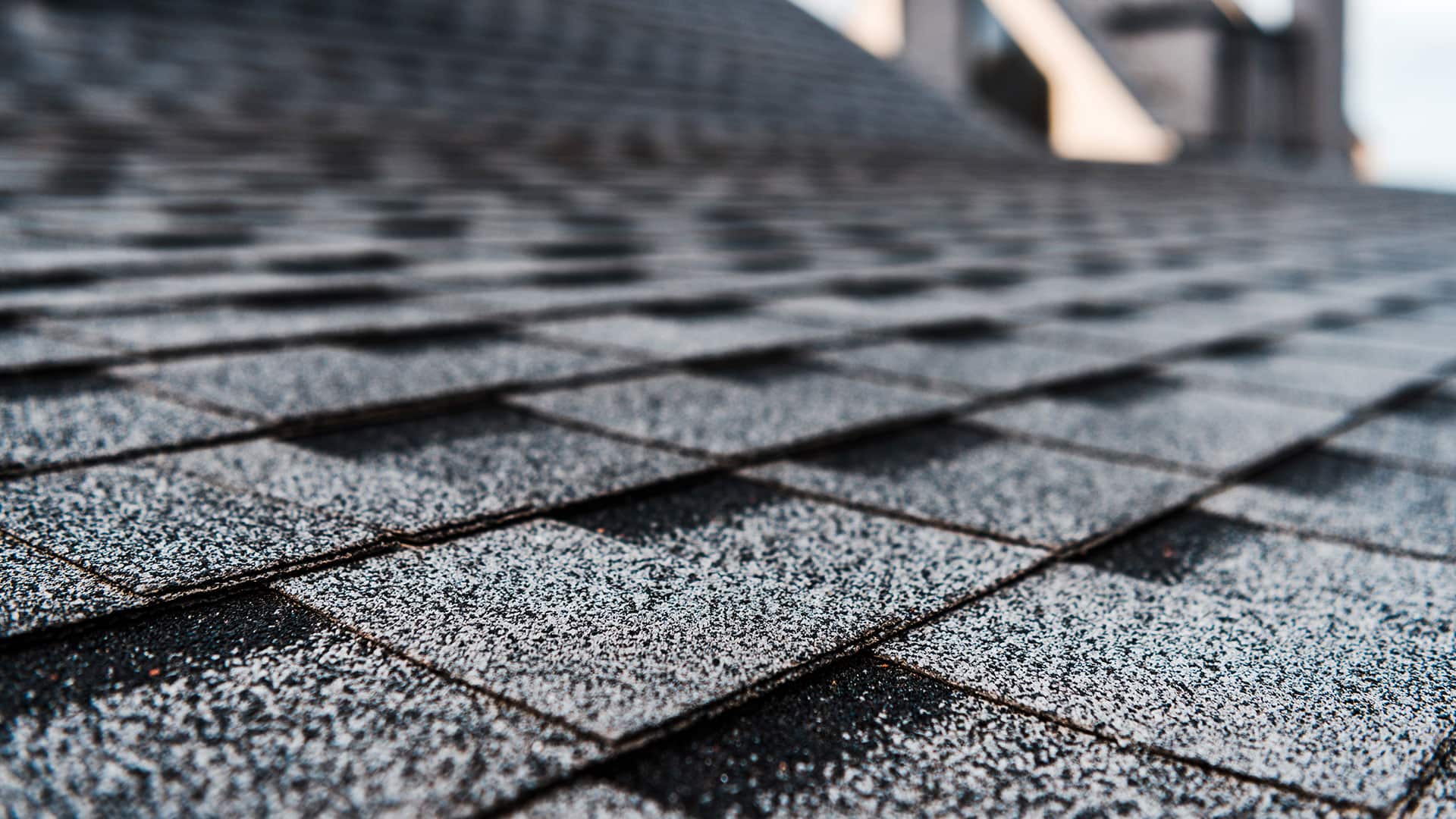 Asphalt Roof Banner Image