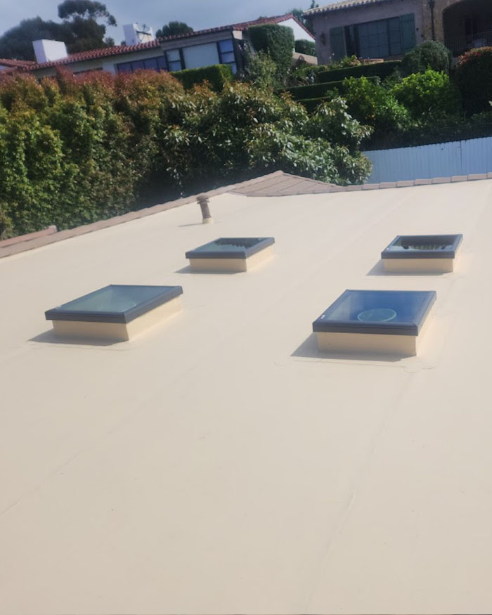 TPO Roof Banner Image