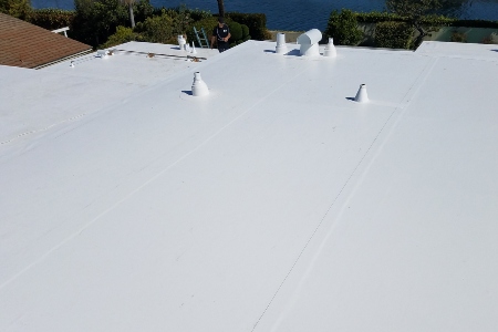 Huntington Beach Flat Roofing: The TPO Roof As An Efficient Alternative For Every Roofing Need