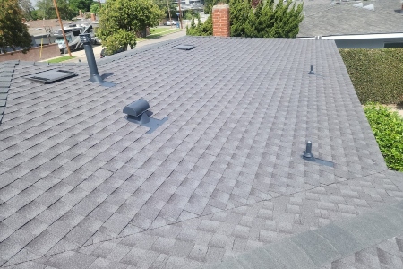 Huntington Beach Roofing Shingles: Why Should You Consider Using Asphalt Shingles For Your Roof?