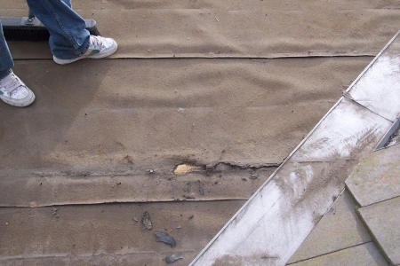 Torrance Roof Repairs For Peace Of Mind