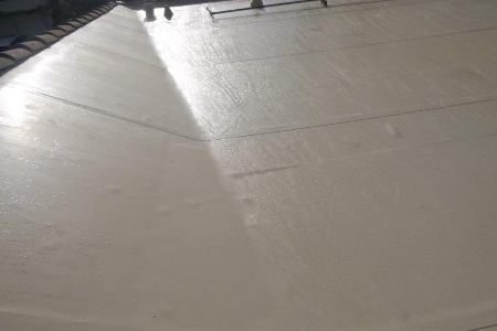 What Is Orange County, CA Flat Roofing?