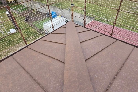 Why Choose Metal Roofing?