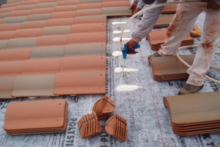 Why Clay Is Better For Huntington Beach Tile Roofing