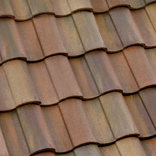 Profile capistrano