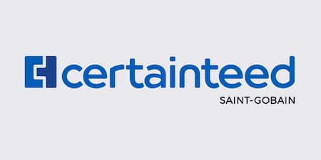 Certainteed logo