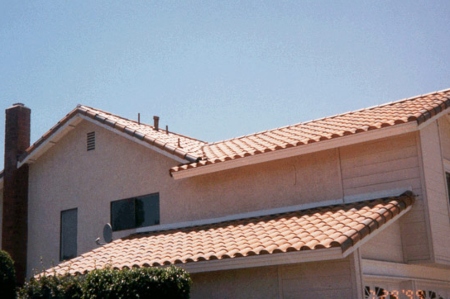 San Fernando, CA