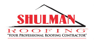 Shulman Roofing Inc Logo
