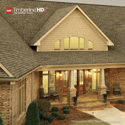 GAF Shingles