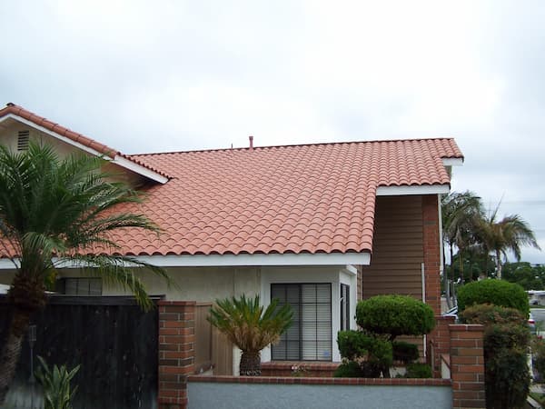 Roof Replacement Banner Image
