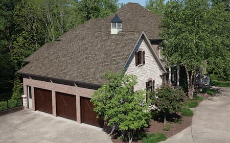 Owens Corning Shingles