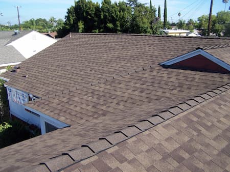 Roof Repairs