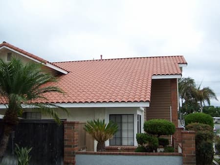 Roof Replacement