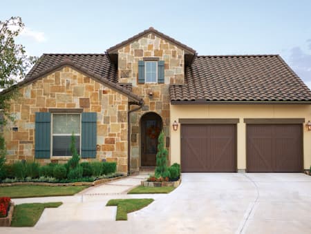 Westlake Royal Roofing Shingles